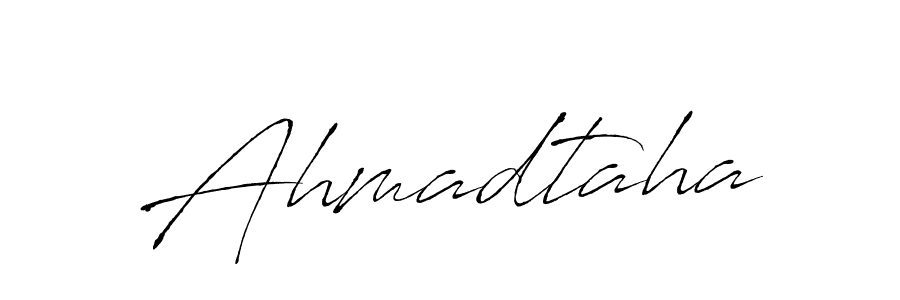 Here are the top 10 professional signature styles for the name Ahmadtaha. These are the best autograph styles you can use for your name. Ahmadtaha signature style 6 images and pictures png