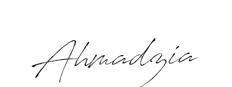 Similarly Antro_Vectra is the best handwritten signature design. Signature creator online .You can use it as an online autograph creator for name Ahmadzia. Ahmadzia signature style 6 images and pictures png