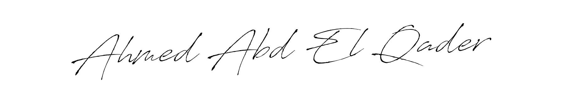 Check out images of Autograph of Ahmed Abd El Qader name. Actor Ahmed Abd El Qader Signature Style. Antro_Vectra is a professional sign style online. Ahmed Abd El Qader signature style 6 images and pictures png