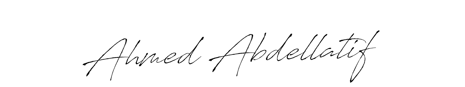 Once you've used our free online signature maker to create your best signature Antro_Vectra style, it's time to enjoy all of the benefits that Ahmed Abdellatif name signing documents. Ahmed Abdellatif signature style 6 images and pictures png