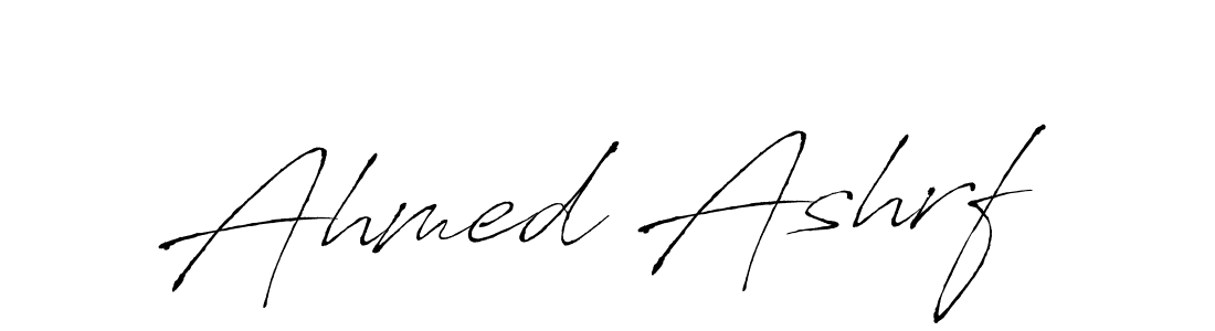 You can use this online signature creator to create a handwritten signature for the name Ahmed Ashrf. This is the best online autograph maker. Ahmed Ashrf signature style 6 images and pictures png