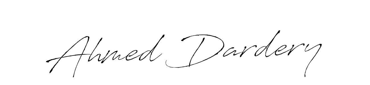 Make a short Ahmed Dardery signature style. Manage your documents anywhere anytime using Antro_Vectra. Create and add eSignatures, submit forms, share and send files easily. Ahmed Dardery signature style 6 images and pictures png