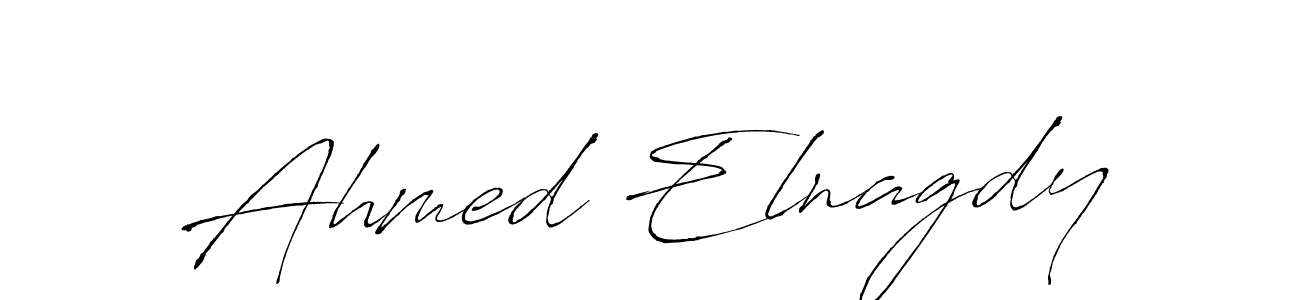 Make a beautiful signature design for name Ahmed Elnagdy. Use this online signature maker to create a handwritten signature for free. Ahmed Elnagdy signature style 6 images and pictures png