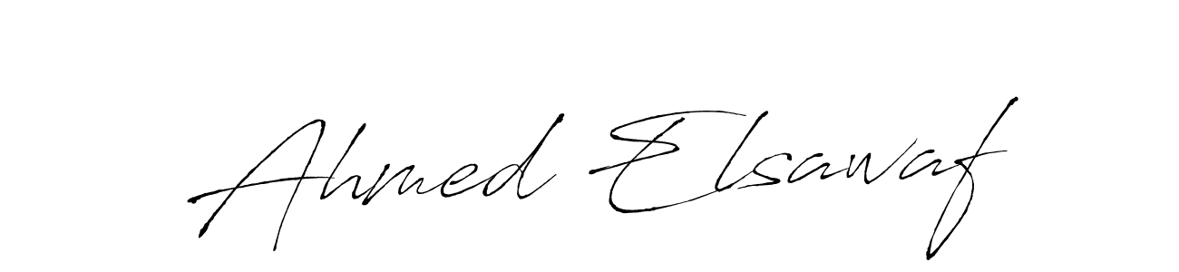 It looks lik you need a new signature style for name Ahmed Elsawaf. Design unique handwritten (Antro_Vectra) signature with our free signature maker in just a few clicks. Ahmed Elsawaf signature style 6 images and pictures png