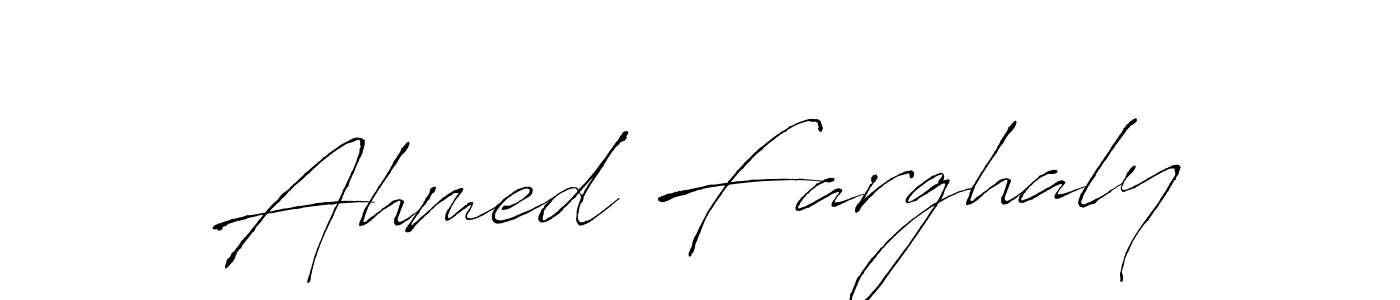 Best and Professional Signature Style for Ahmed Farghaly. Antro_Vectra Best Signature Style Collection. Ahmed Farghaly signature style 6 images and pictures png