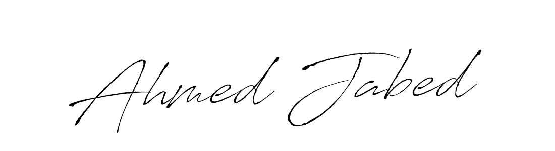 You can use this online signature creator to create a handwritten signature for the name Ahmed Jabed. This is the best online autograph maker. Ahmed Jabed signature style 6 images and pictures png