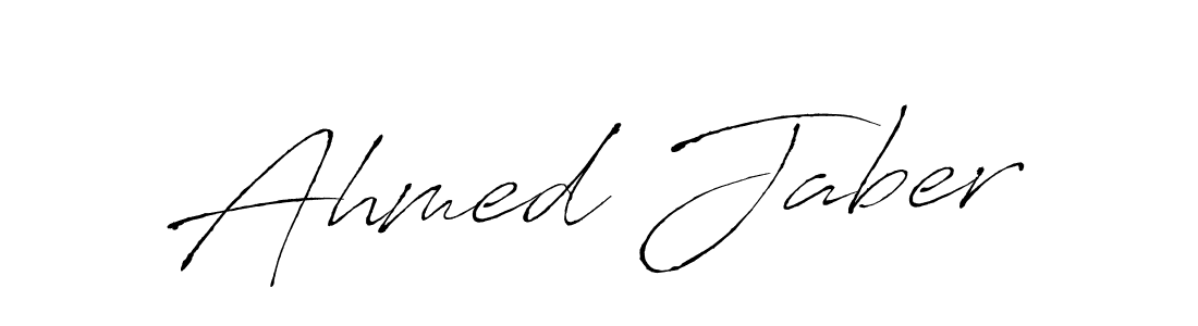 It looks lik you need a new signature style for name Ahmed Jaber. Design unique handwritten (Antro_Vectra) signature with our free signature maker in just a few clicks. Ahmed Jaber signature style 6 images and pictures png