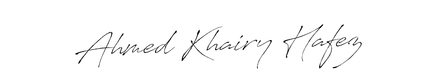 Similarly Antro_Vectra is the best handwritten signature design. Signature creator online .You can use it as an online autograph creator for name Ahmed Khairy Hafez. Ahmed Khairy Hafez signature style 6 images and pictures png