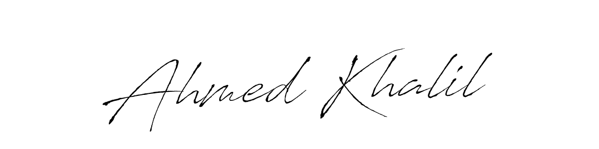 How to Draw Ahmed Khalil signature style? Antro_Vectra is a latest design signature styles for name Ahmed Khalil. Ahmed Khalil signature style 6 images and pictures png