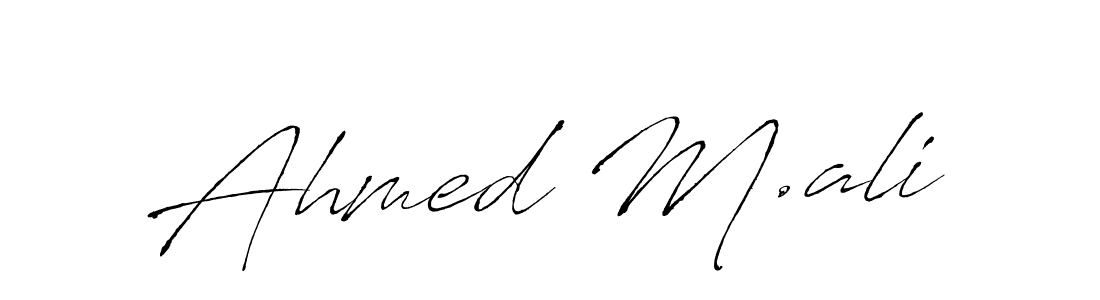 You can use this online signature creator to create a handwritten signature for the name Ahmed M.ali. This is the best online autograph maker. Ahmed M.ali signature style 6 images and pictures png