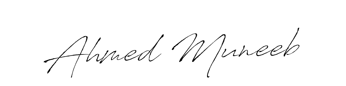 Here are the top 10 professional signature styles for the name Ahmed Muneeb. These are the best autograph styles you can use for your name. Ahmed Muneeb signature style 6 images and pictures png