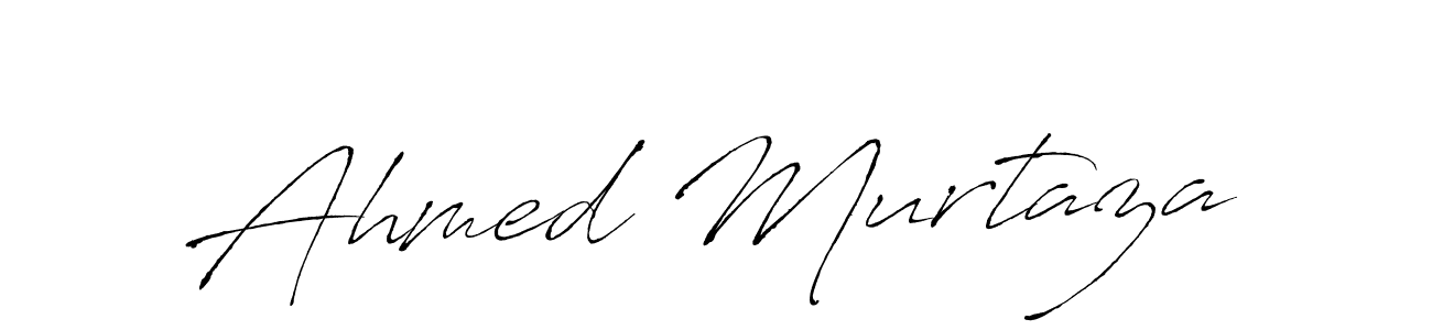 Also You can easily find your signature by using the search form. We will create Ahmed Murtaza name handwritten signature images for you free of cost using Antro_Vectra sign style. Ahmed Murtaza signature style 6 images and pictures png