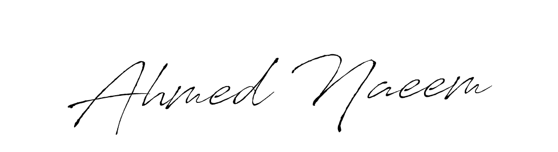 You can use this online signature creator to create a handwritten signature for the name Ahmed Naeem. This is the best online autograph maker. Ahmed Naeem signature style 6 images and pictures png