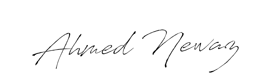 It looks lik you need a new signature style for name Ahmed Newaz. Design unique handwritten (Antro_Vectra) signature with our free signature maker in just a few clicks. Ahmed Newaz signature style 6 images and pictures png