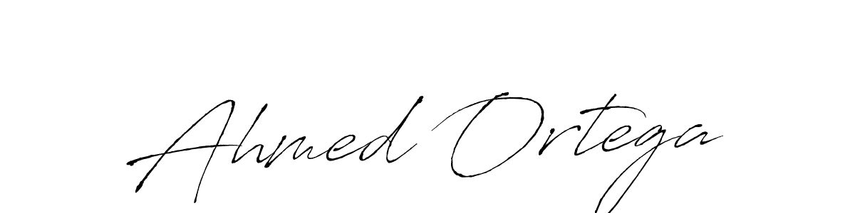 Use a signature maker to create a handwritten signature online. With this signature software, you can design (Antro_Vectra) your own signature for name Ahmed Ortega. Ahmed Ortega signature style 6 images and pictures png