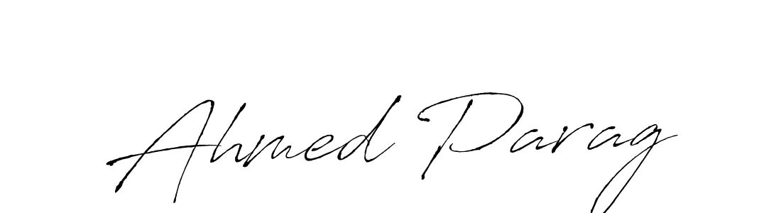 Here are the top 10 professional signature styles for the name Ahmed Parag. These are the best autograph styles you can use for your name. Ahmed Parag signature style 6 images and pictures png
