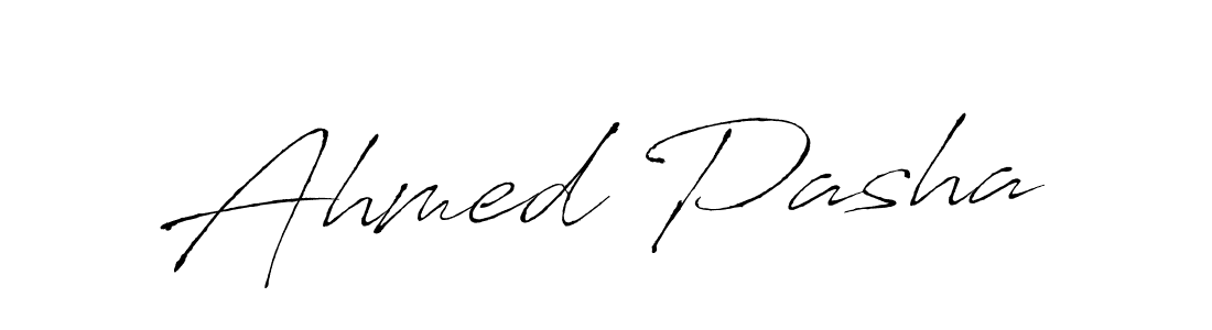 The best way (Antro_Vectra) to make a short signature is to pick only two or three words in your name. The name Ahmed Pasha include a total of six letters. For converting this name. Ahmed Pasha signature style 6 images and pictures png