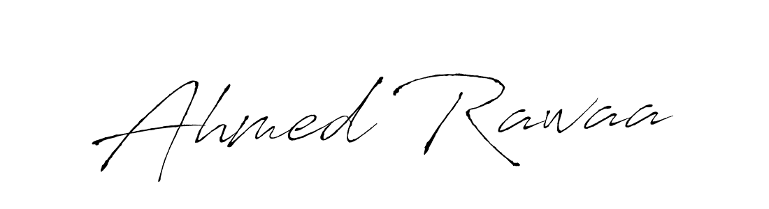 You should practise on your own different ways (Antro_Vectra) to write your name (Ahmed Rawaa) in signature. don't let someone else do it for you. Ahmed Rawaa signature style 6 images and pictures png