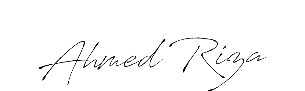 You can use this online signature creator to create a handwritten signature for the name Ahmed Riza. This is the best online autograph maker. Ahmed Riza signature style 6 images and pictures png