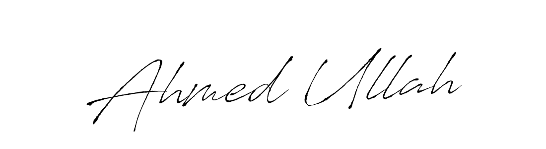 See photos of Ahmed Ullah official signature by Spectra . Check more albums & portfolios. Read reviews & check more about Antro_Vectra font. Ahmed Ullah signature style 6 images and pictures png
