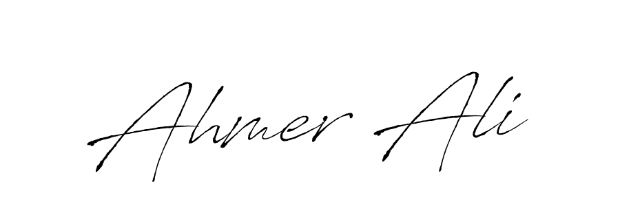 How to Draw Ahmer Ali signature style? Antro_Vectra is a latest design signature styles for name Ahmer Ali. Ahmer Ali signature style 6 images and pictures png