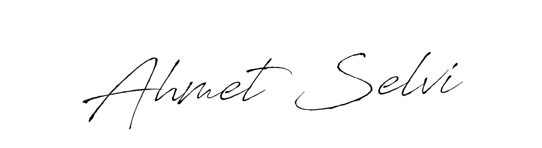 You should practise on your own different ways (Antro_Vectra) to write your name (Ahmet Selvi) in signature. don't let someone else do it for you. Ahmet Selvi signature style 6 images and pictures png