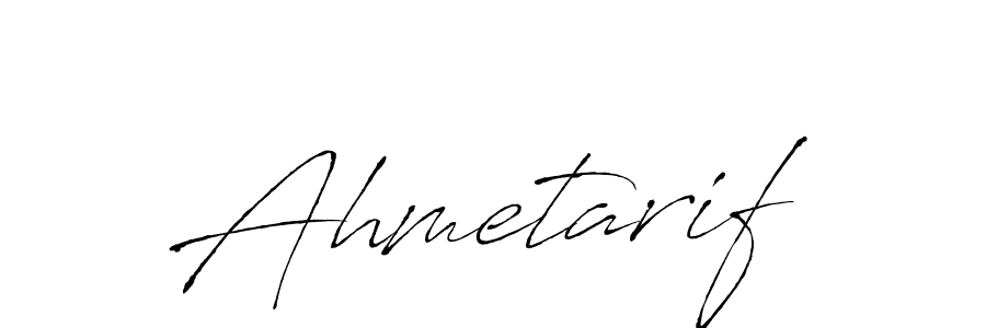 You can use this online signature creator to create a handwritten signature for the name Ahmetarif. This is the best online autograph maker. Ahmetarif signature style 6 images and pictures png