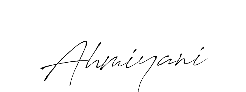 This is the best signature style for the Ahmiyani name. Also you like these signature font (Antro_Vectra). Mix name signature. Ahmiyani signature style 6 images and pictures png