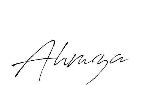 It looks lik you need a new signature style for name Ahmza. Design unique handwritten (Antro_Vectra) signature with our free signature maker in just a few clicks. Ahmza signature style 6 images and pictures png