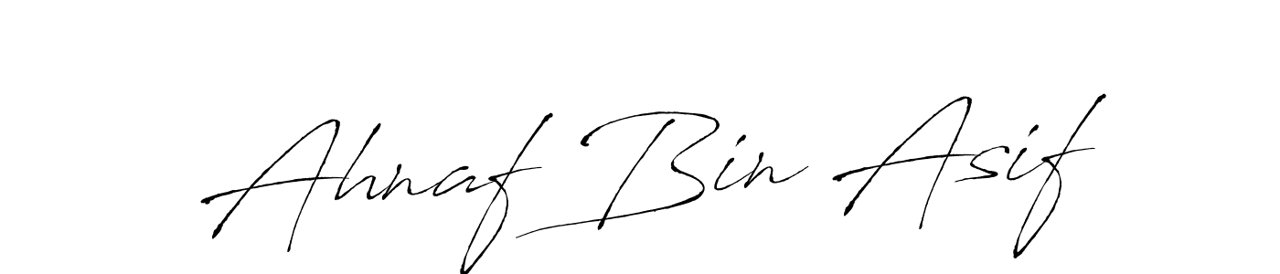 How to Draw Ahnaf Bin Asif signature style? Antro_Vectra is a latest design signature styles for name Ahnaf Bin Asif. Ahnaf Bin Asif signature style 6 images and pictures png
