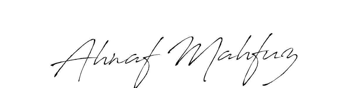 You should practise on your own different ways (Antro_Vectra) to write your name (Ahnaf Mahfuz) in signature. don't let someone else do it for you. Ahnaf Mahfuz signature style 6 images and pictures png