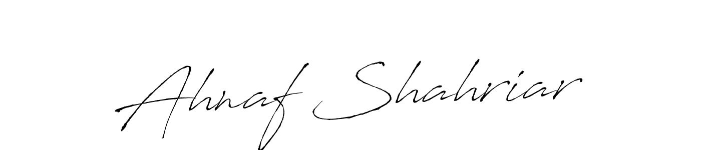 if you are searching for the best signature style for your name Ahnaf Shahriar. so please give up your signature search. here we have designed multiple signature styles  using Antro_Vectra. Ahnaf Shahriar signature style 6 images and pictures png