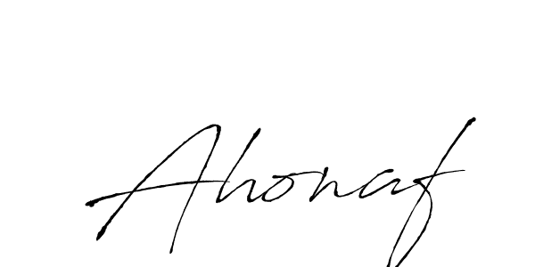Similarly Antro_Vectra is the best handwritten signature design. Signature creator online .You can use it as an online autograph creator for name Ahonaf. Ahonaf signature style 6 images and pictures png