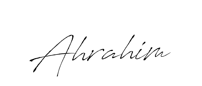 You can use this online signature creator to create a handwritten signature for the name Ahrahim. This is the best online autograph maker. Ahrahim signature style 6 images and pictures png