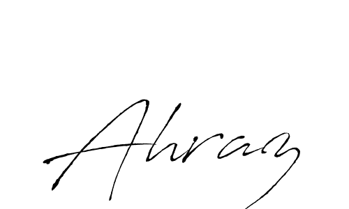 Here are the top 10 professional signature styles for the name Ahraz. These are the best autograph styles you can use for your name. Ahraz signature style 6 images and pictures png