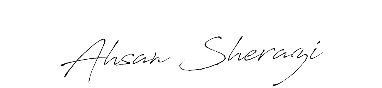 Check out images of Autograph of Ahsan Sherazi name. Actor Ahsan Sherazi Signature Style. Antro_Vectra is a professional sign style online. Ahsan Sherazi signature style 6 images and pictures png