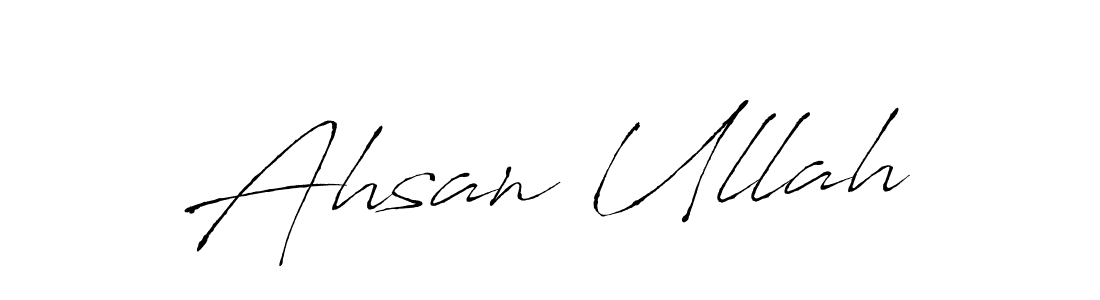 See photos of Ahsan Ullah official signature by Spectra . Check more albums & portfolios. Read reviews & check more about Antro_Vectra font. Ahsan Ullah signature style 6 images and pictures png