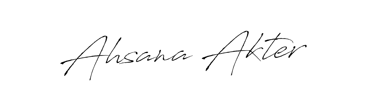 How to Draw Ahsana Akter signature style? Antro_Vectra is a latest design signature styles for name Ahsana Akter. Ahsana Akter signature style 6 images and pictures png