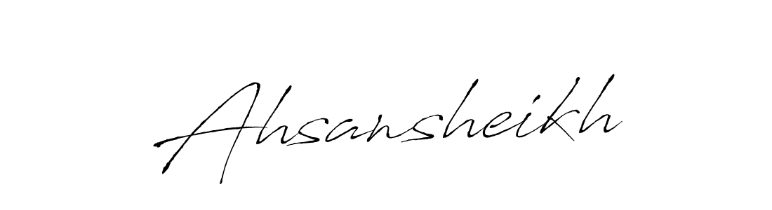 Best and Professional Signature Style for Ahsansheikh. Antro_Vectra Best Signature Style Collection. Ahsansheikh signature style 6 images and pictures png