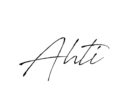 You can use this online signature creator to create a handwritten signature for the name Ahti. This is the best online autograph maker. Ahti signature style 6 images and pictures png