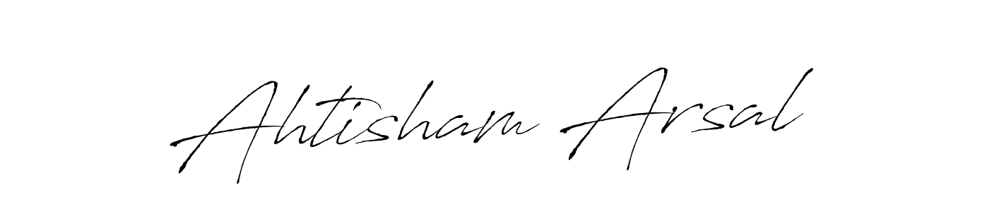 Check out images of Autograph of Ahtisham Arsal name. Actor Ahtisham Arsal Signature Style. Antro_Vectra is a professional sign style online. Ahtisham Arsal signature style 6 images and pictures png