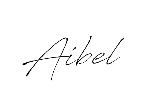 Make a beautiful signature design for name Aibel. Use this online signature maker to create a handwritten signature for free. Aibel signature style 6 images and pictures png