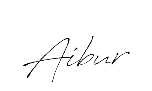 Once you've used our free online signature maker to create your best signature Antro_Vectra style, it's time to enjoy all of the benefits that Aibur name signing documents. Aibur signature style 6 images and pictures png