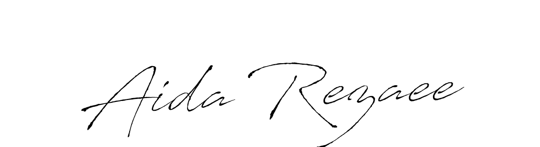 How to Draw Aida Rezaee signature style? Antro_Vectra is a latest design signature styles for name Aida Rezaee. Aida Rezaee signature style 6 images and pictures png