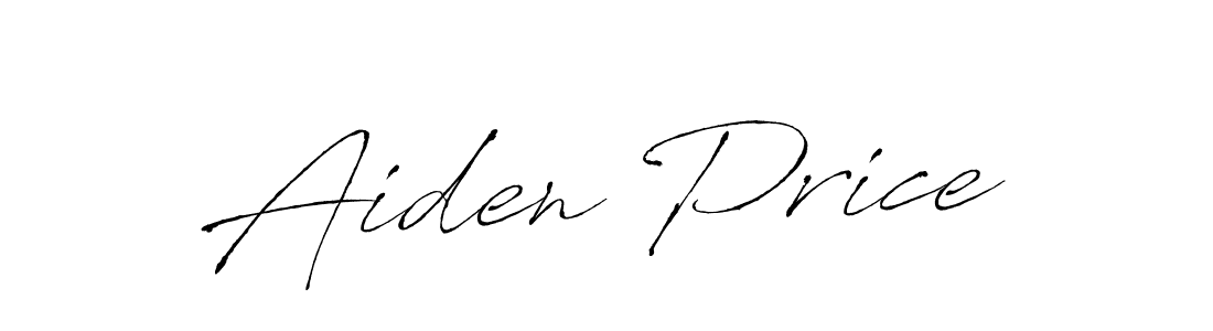 Antro_Vectra is a professional signature style that is perfect for those who want to add a touch of class to their signature. It is also a great choice for those who want to make their signature more unique. Get Aiden Price name to fancy signature for free. Aiden Price signature style 6 images and pictures png