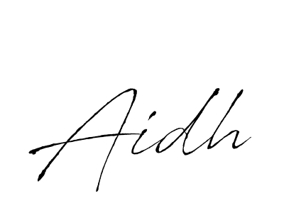 You can use this online signature creator to create a handwritten signature for the name Aidh. This is the best online autograph maker. Aidh signature style 6 images and pictures png