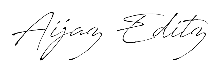 Best and Professional Signature Style for Aijaz Editz. Antro_Vectra Best Signature Style Collection. Aijaz Editz signature style 6 images and pictures png