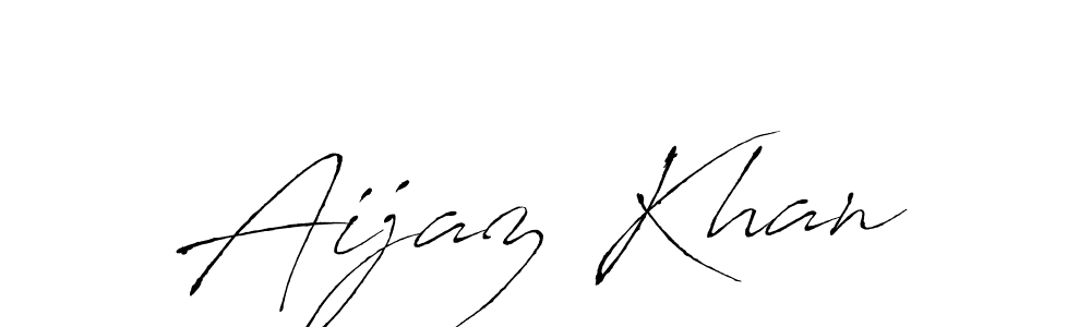 You can use this online signature creator to create a handwritten signature for the name Aijaz Khan. This is the best online autograph maker. Aijaz Khan signature style 6 images and pictures png