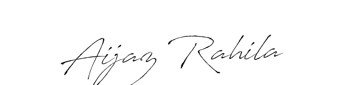 Similarly Antro_Vectra is the best handwritten signature design. Signature creator online .You can use it as an online autograph creator for name Aijaz Rahila. Aijaz Rahila signature style 6 images and pictures png