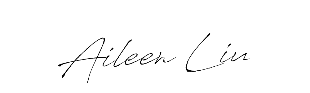 See photos of Aileen Liu official signature by Spectra . Check more albums & portfolios. Read reviews & check more about Antro_Vectra font. Aileen Liu signature style 6 images and pictures png